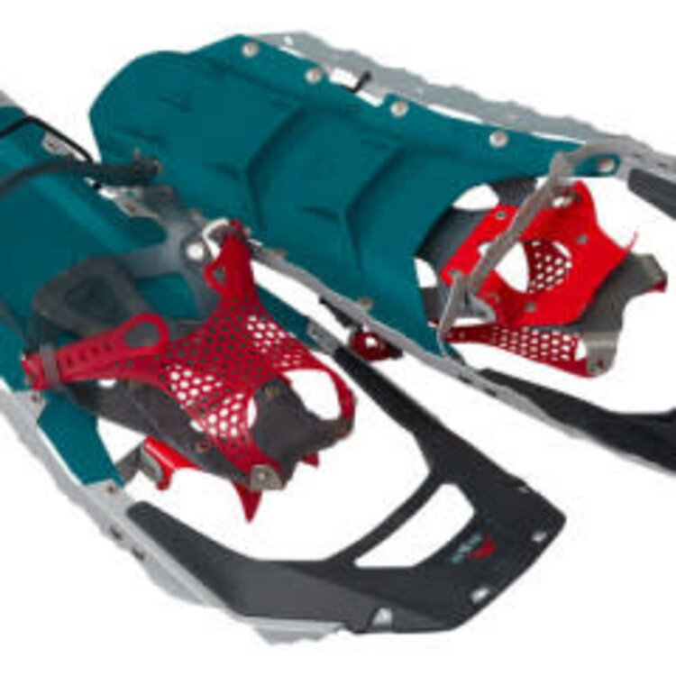 MSR Women's Revo Ascent Snowshoes Outdoor Essentials
