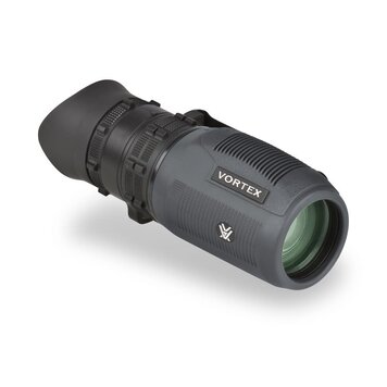 Vortex Optics Vortex Solo R/T Tactical Monocular 8x36 with MRAD