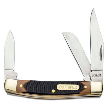 Schrade Knives - Outdoor Essentials