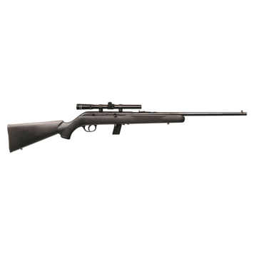 Savage® 64 FXP Semi-Auto Rifle w/ Scope