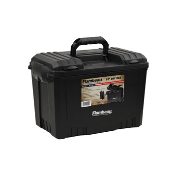  Flambeau Outdoors 6415SB Compact Ammo Can, Portable