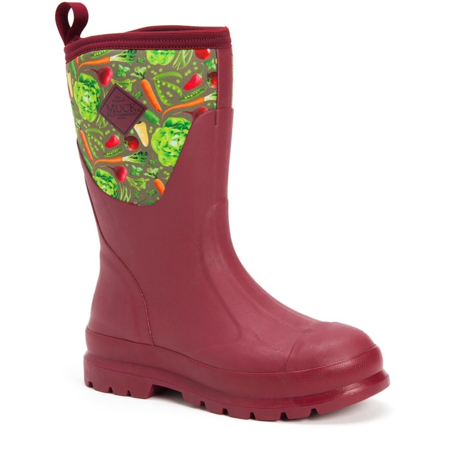 Muck boot company women's chore mid boot hot sale