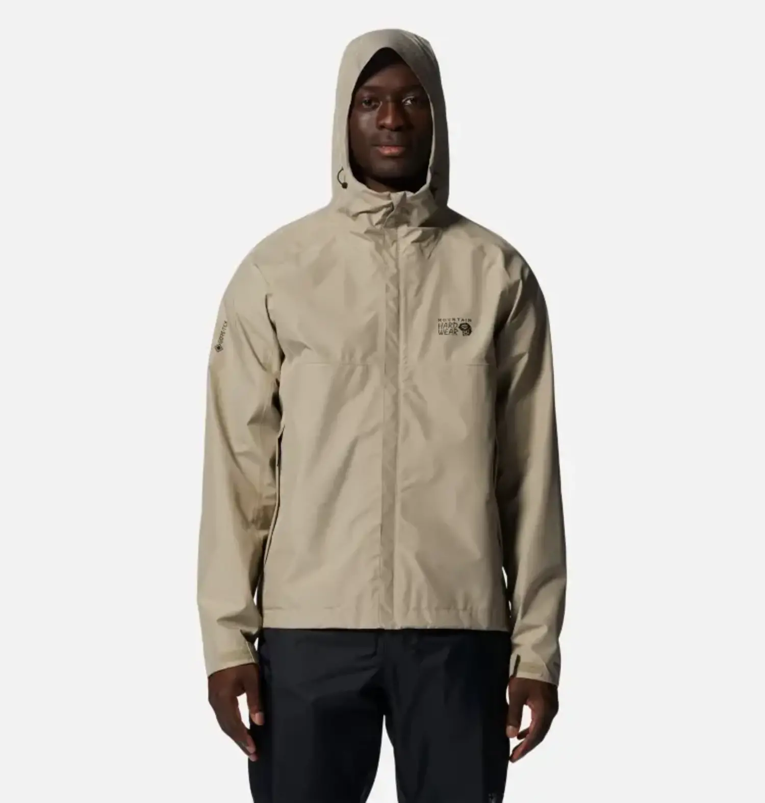 Mountain hardwear men's exposure on sale