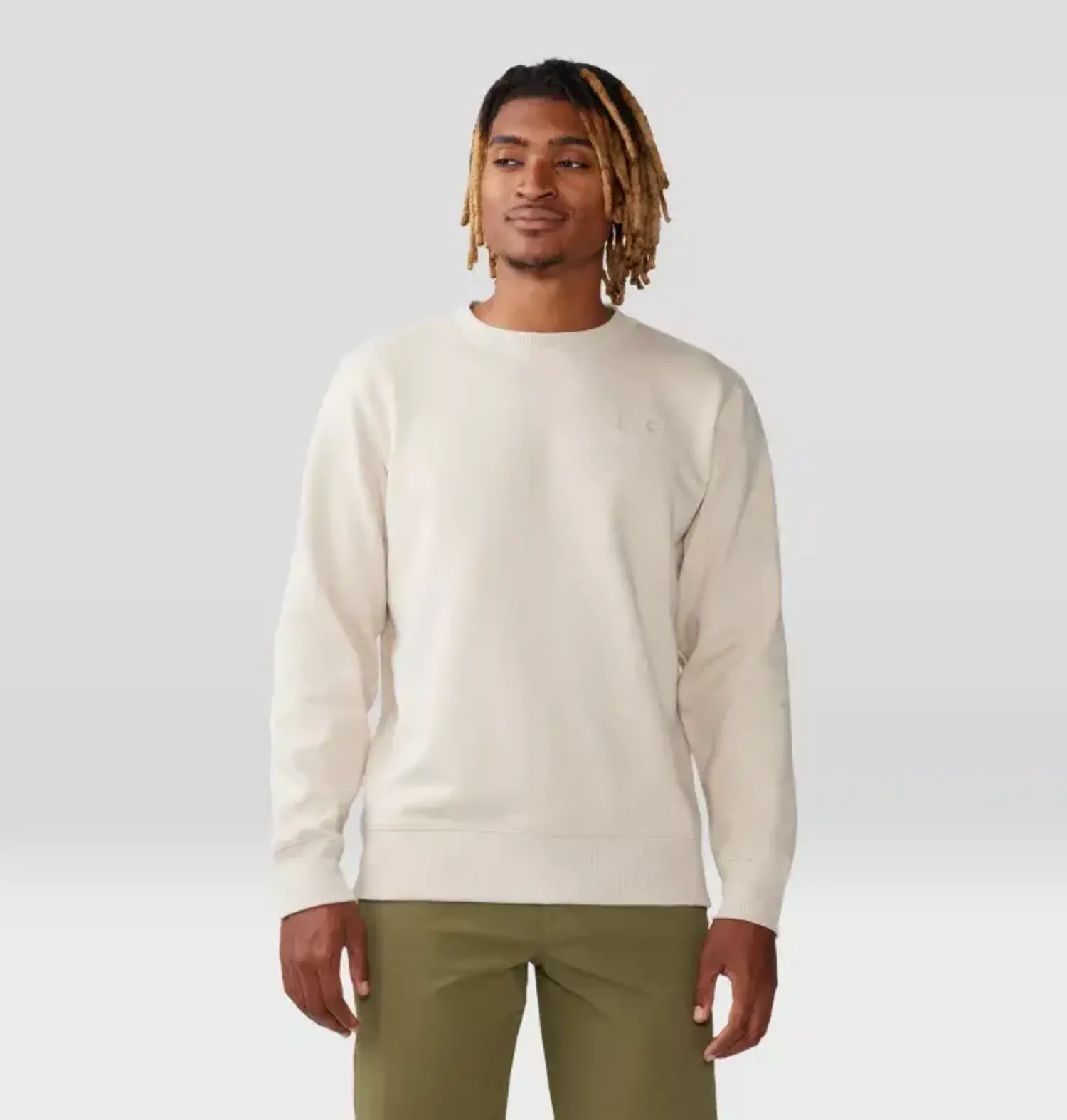 Mountain hardwear pullover 2025