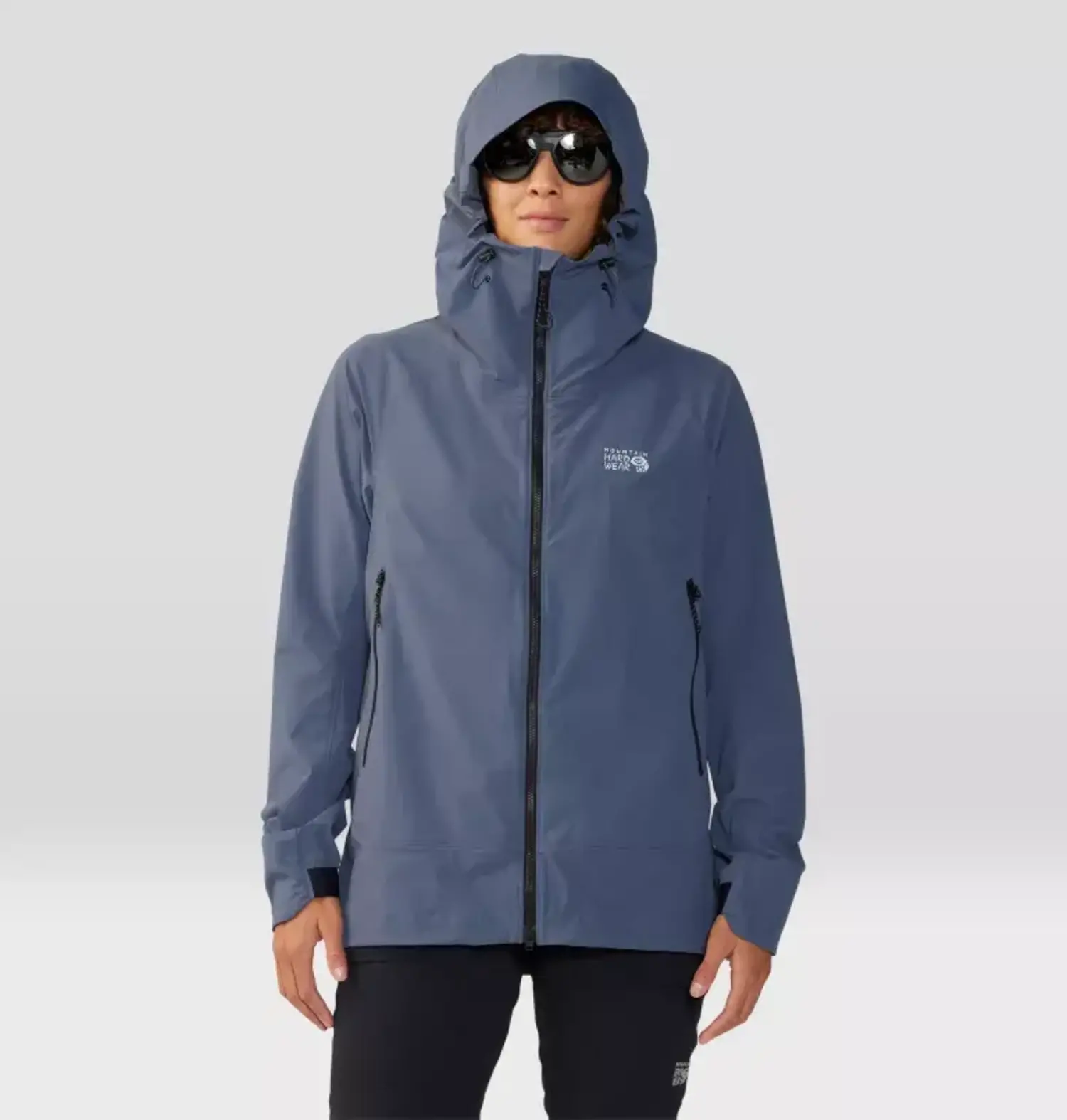 Mountain essentials jacket hotsell