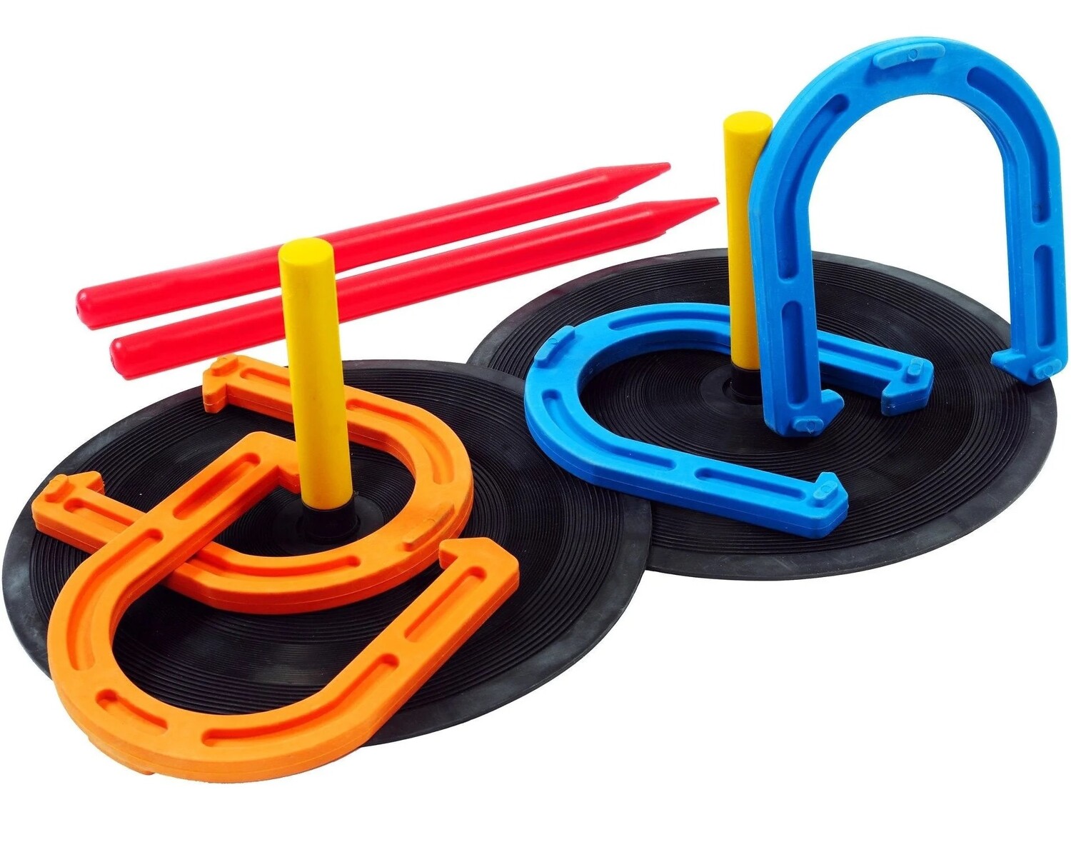 GSI Freestyle Horseshoes Game Outdoor Essentials