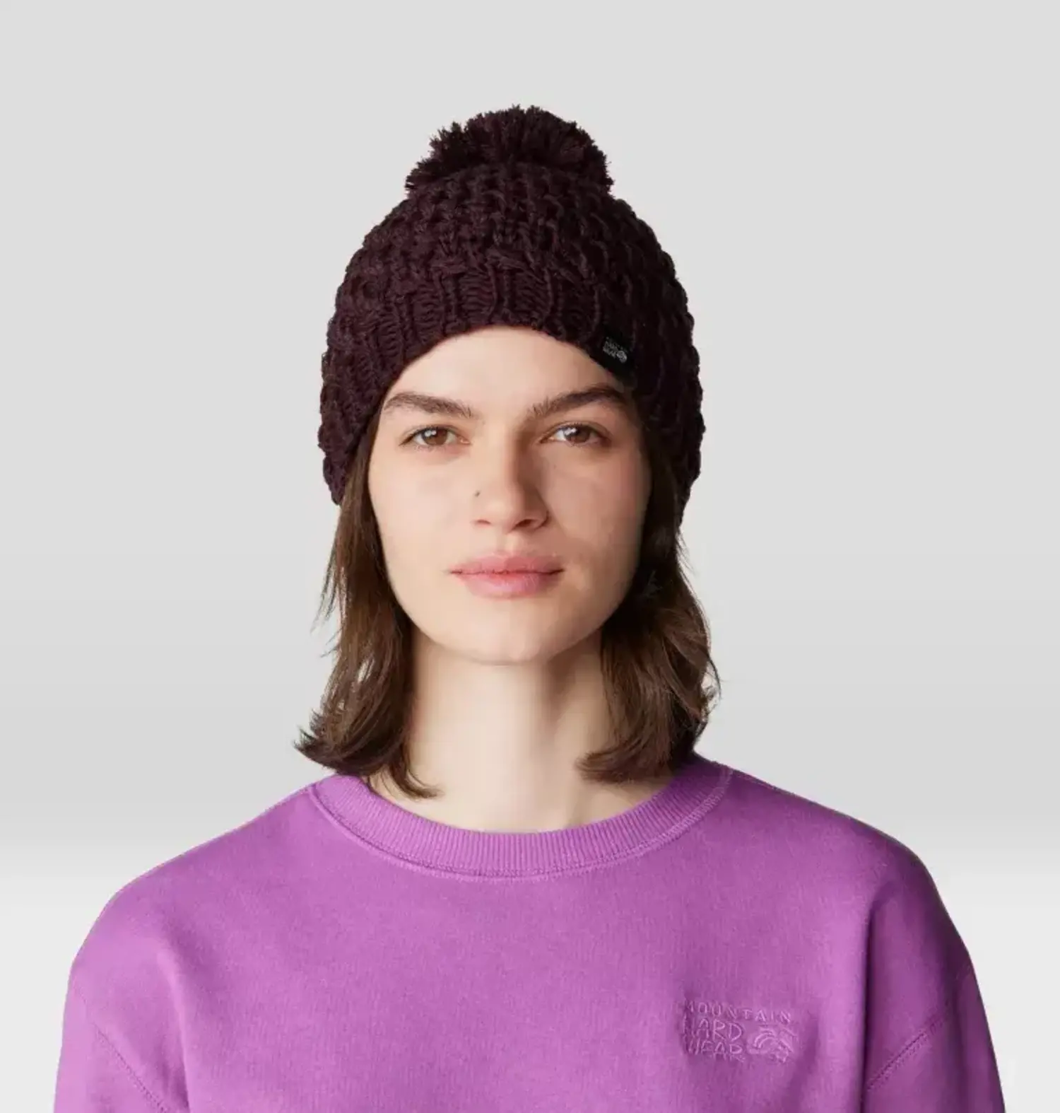 Mountain Hardwear Women s Snow Capped Beanie Outdoor Essentials