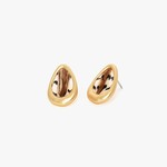 Thomasville - Teardrop Stud Earring