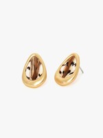 Thomasville - Teardrop Stud Earring