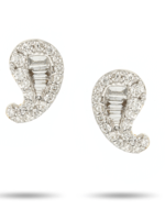 Baguette Paisley Posts - Y14