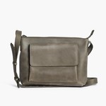 Olivia Crossbody in Slate