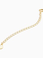 3" Necklace Extender