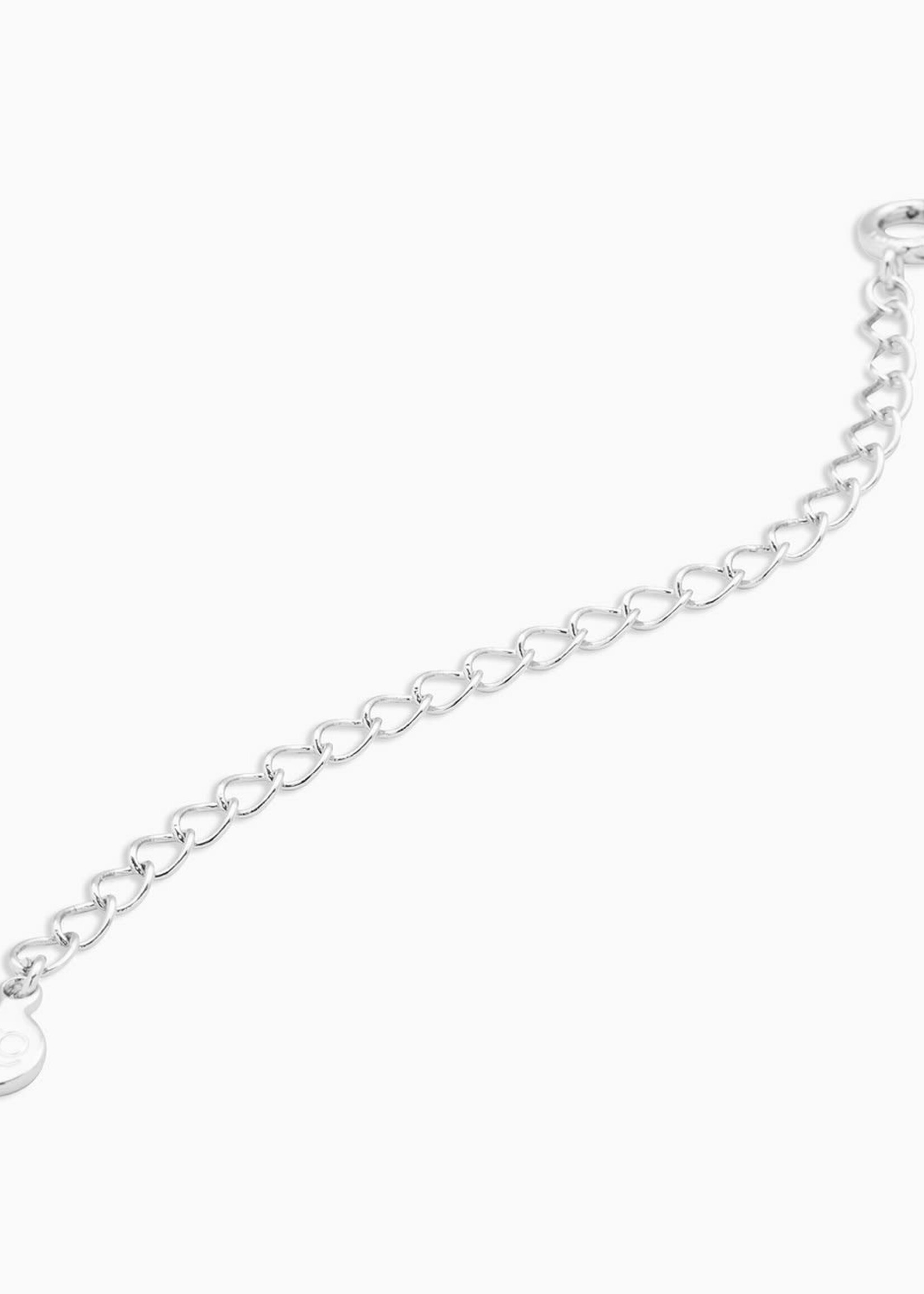 3" Necklace Extender