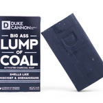 Big Ass Lump of Coal