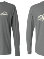 Shack Oasis Comfort Colors Longsleeve Tee