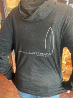 Waterman's Simple Surf Next Level Hooded L/S