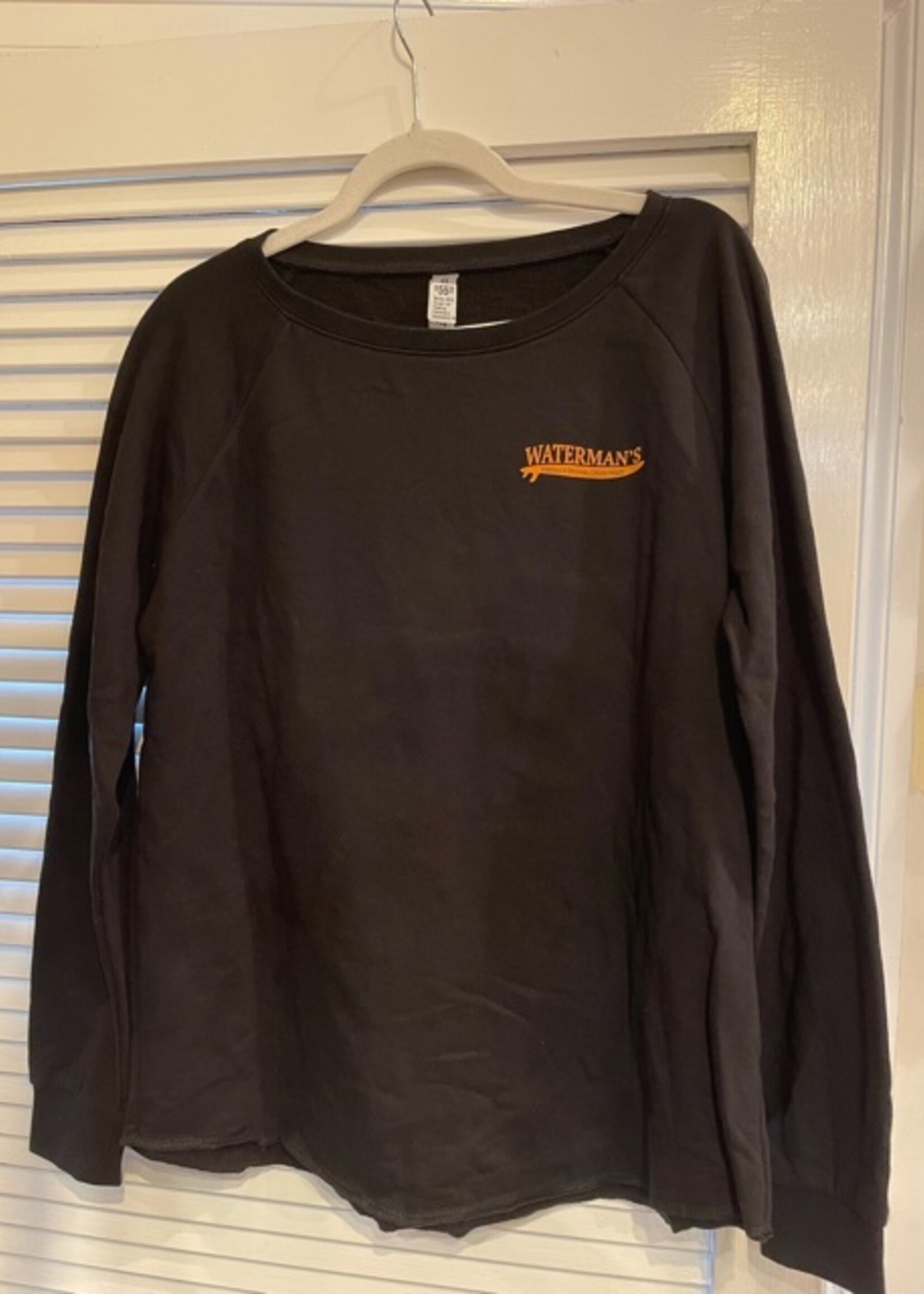 Better With Crush Ind Trading Crewneck Sweatshirt