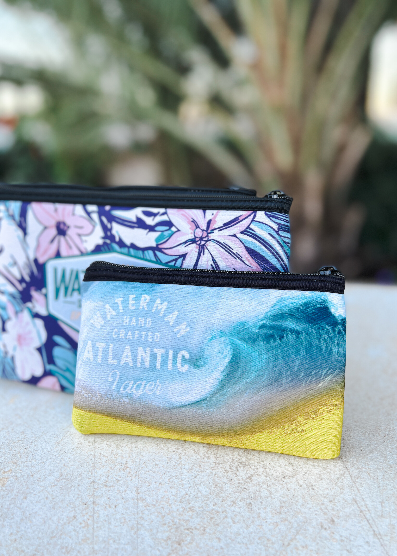 Trifecta Gift Item Waterman's Lager Scuba Pouch