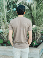 Waterman's Simple Surf District Triblend Tee