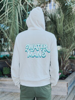 Waterman's Stacked Alternative Lightweight Hoodie