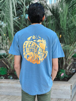 Better With Crush Comfort Colors Short Sleeve Tee
