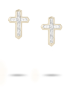 Baguette Cross Posts- Y14