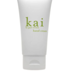 kai tube hand cream 2 oz.