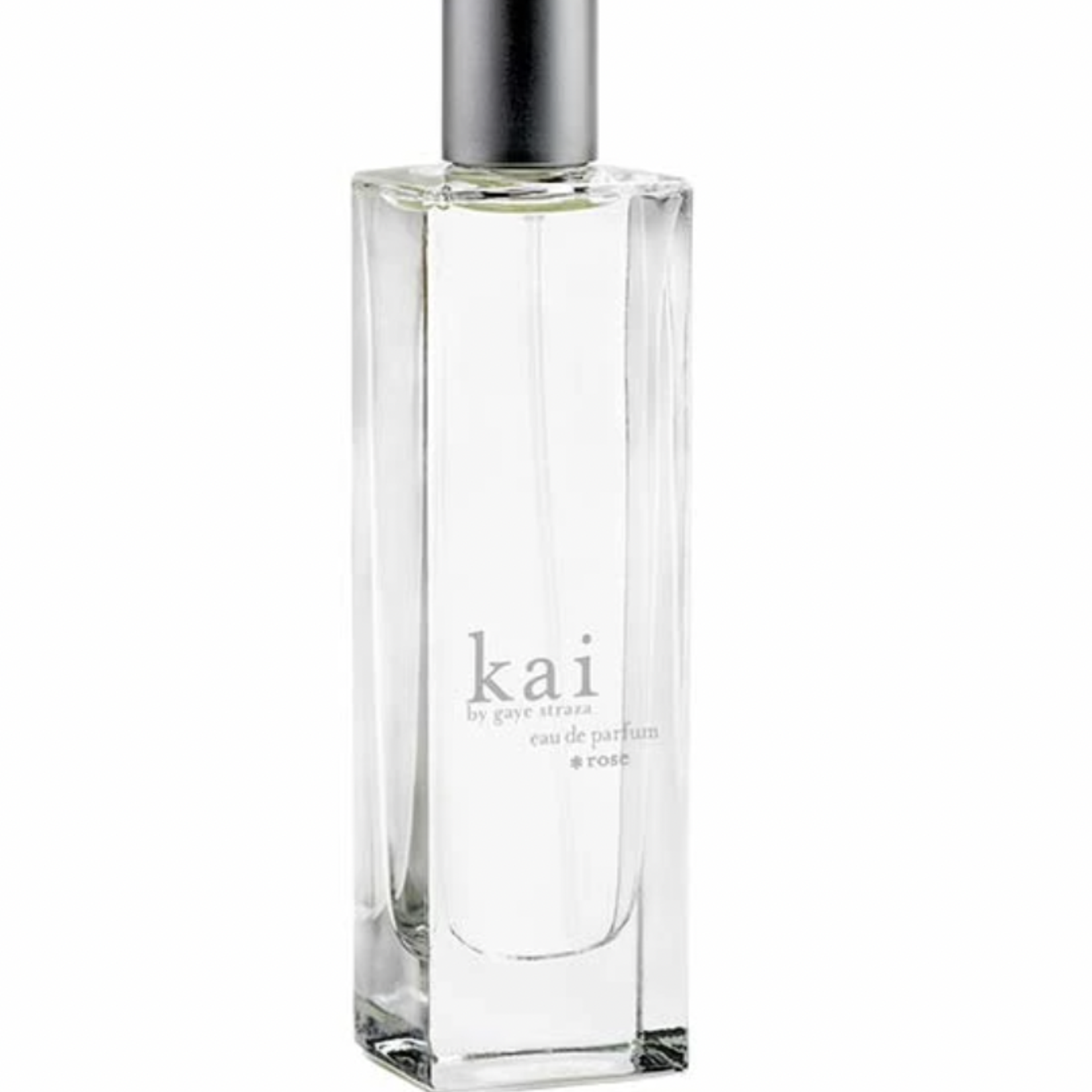 Kai eau de parfum rose 1.7oz spray bottle