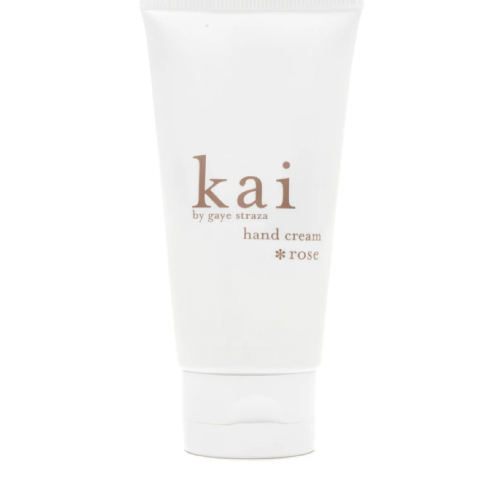 kai rose hand cream 2 oz.