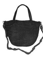 Neela Genuine Leather Crossbody