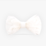 Carew Feather Bowtie