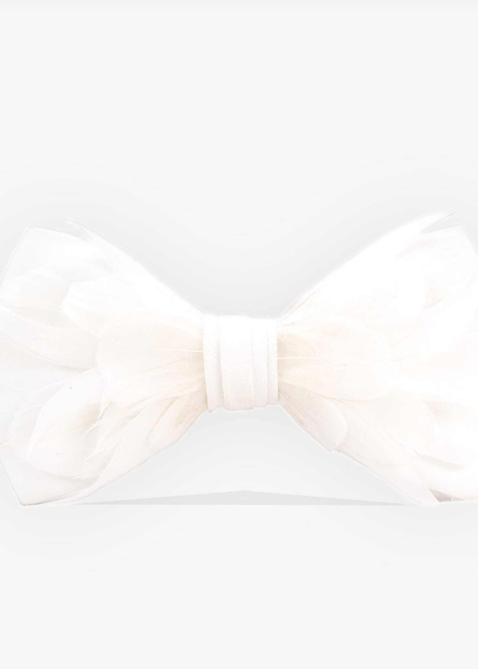 Carew Bow Tie