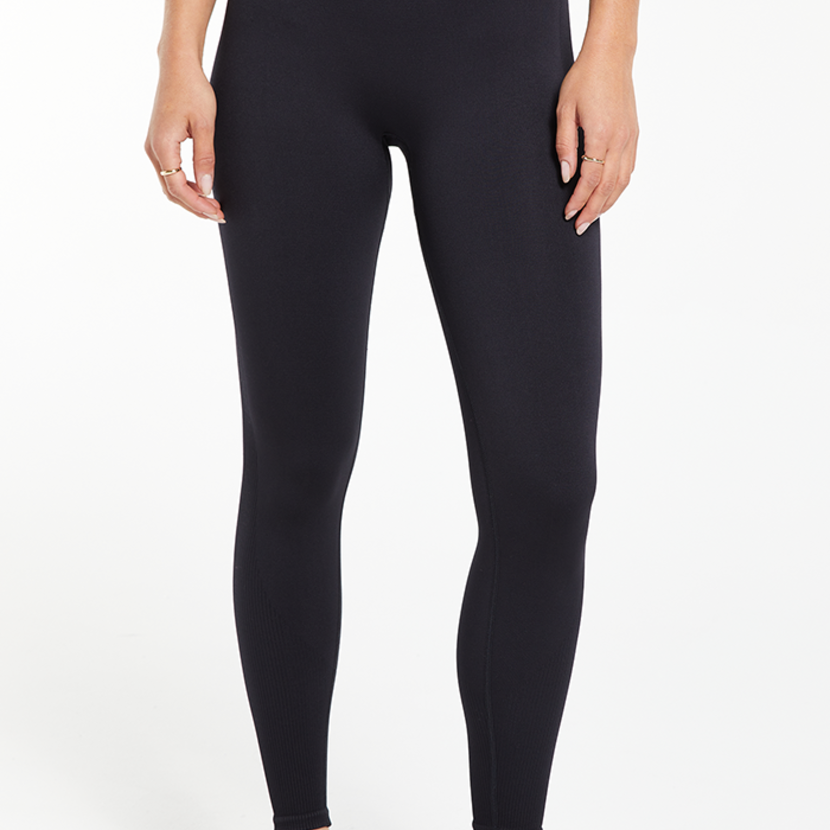 Cotton Seamless Leggings