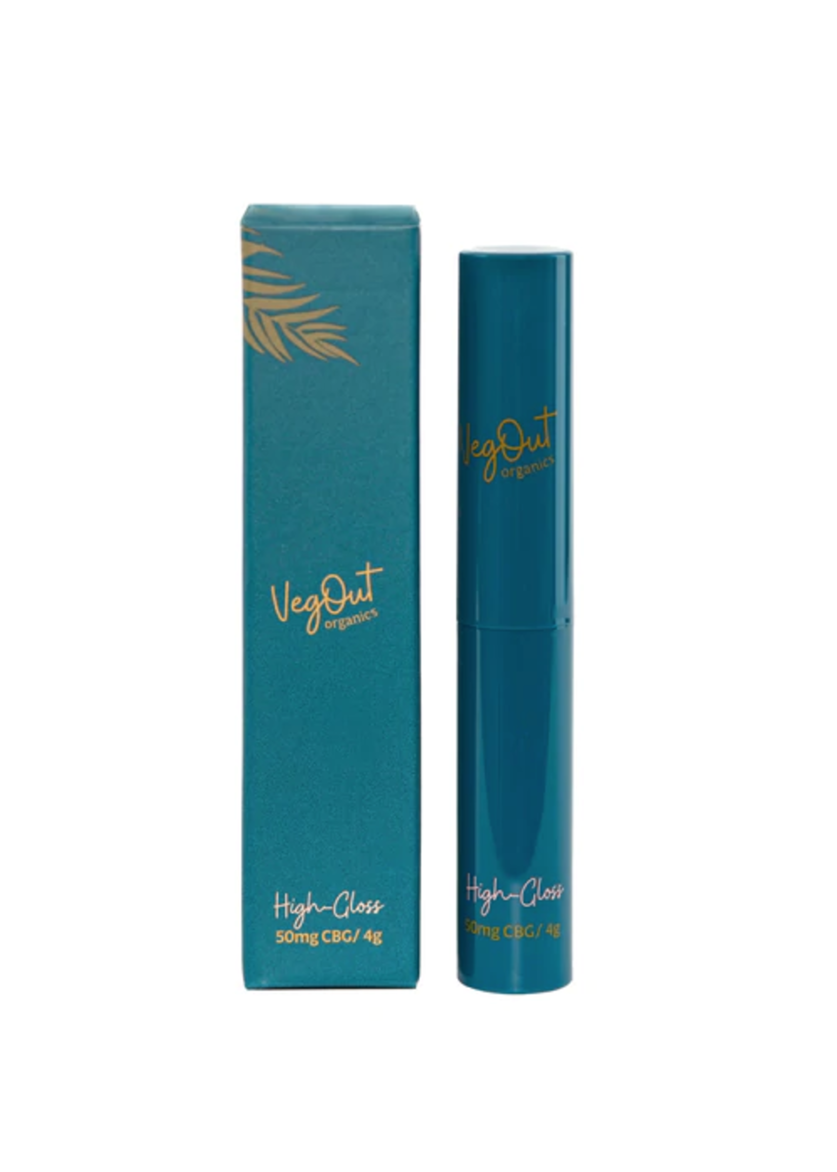 CBD Moisturizing Lip Balm