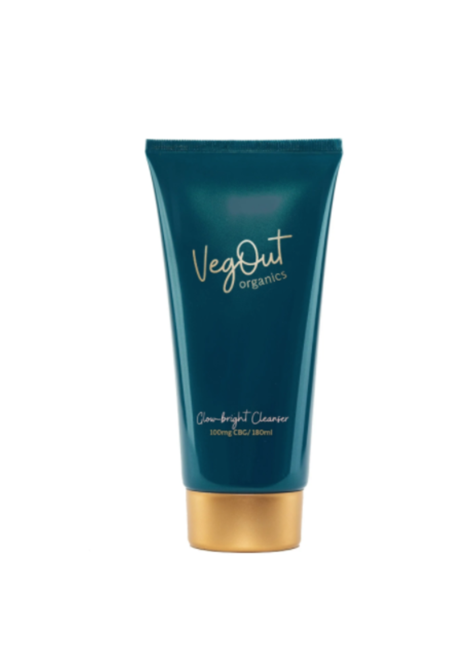 Magnesium CBD Body Lotion