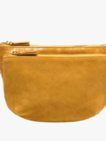 Leo Convertible Crossbody Large Waxed