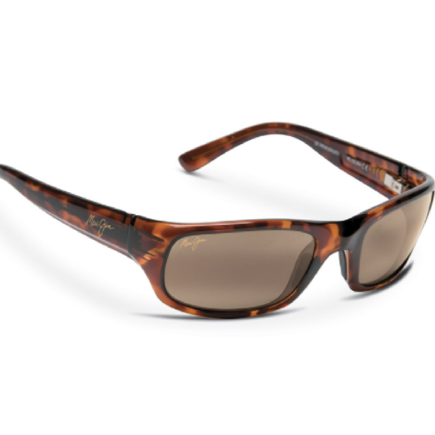 HCL Stingray Tortoise Sunglasses