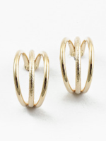 Simple Triple Hoop