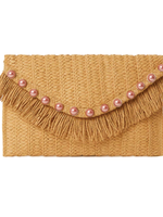 JoJo Pearl Clutch