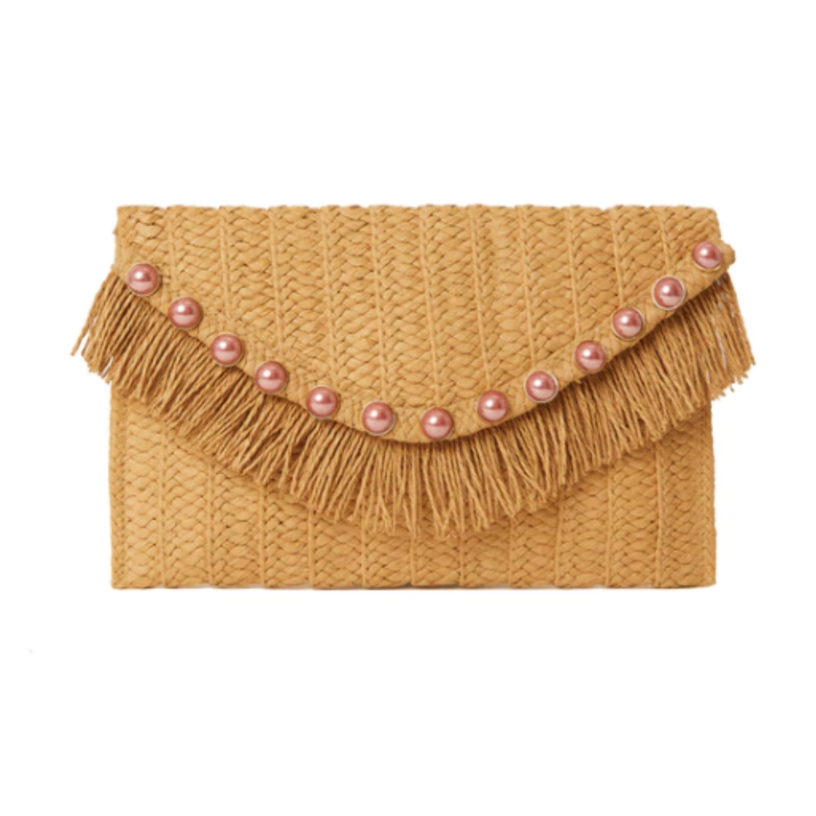 JoJo Pearl Clutch