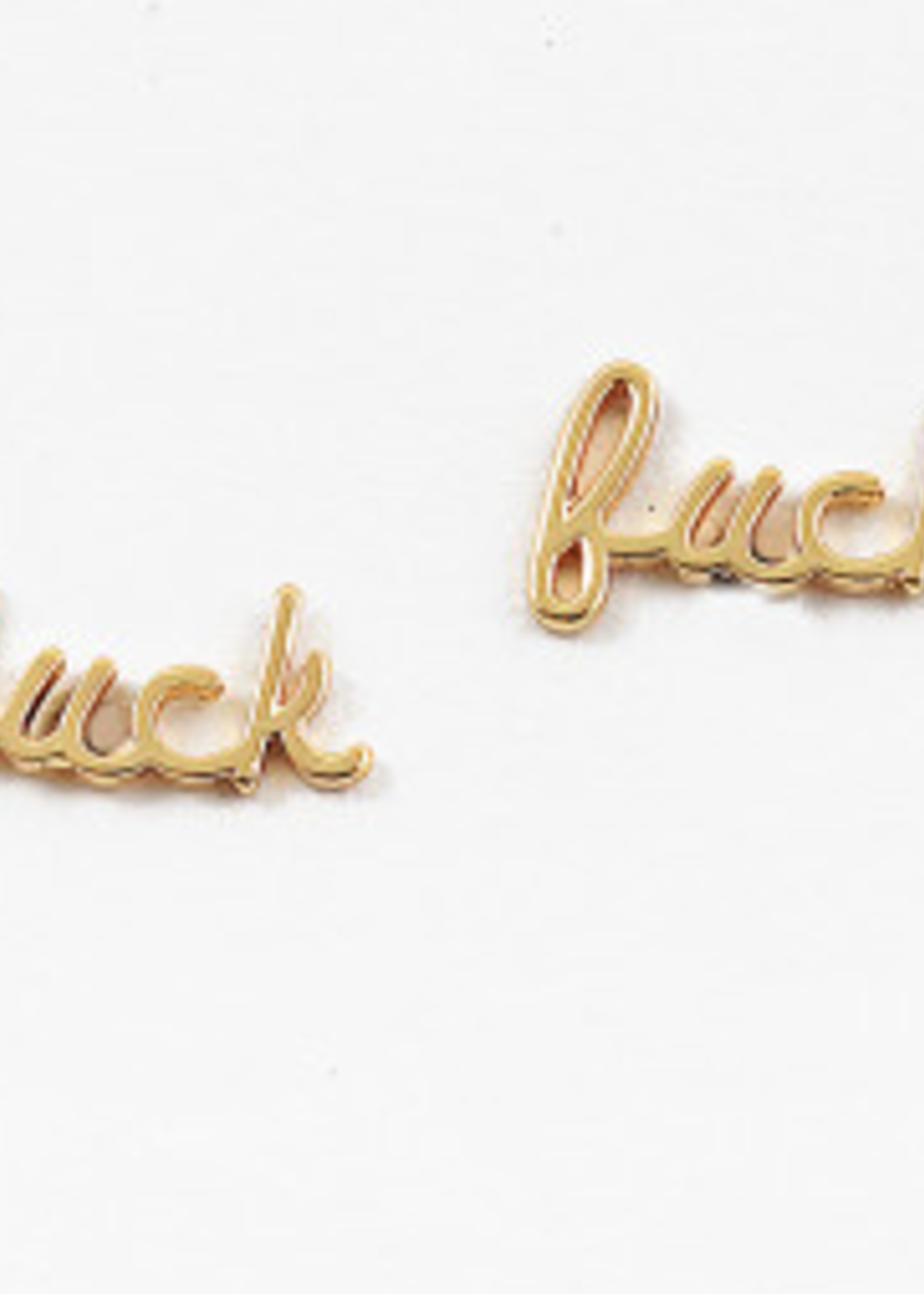 Dainty Fuck Studs