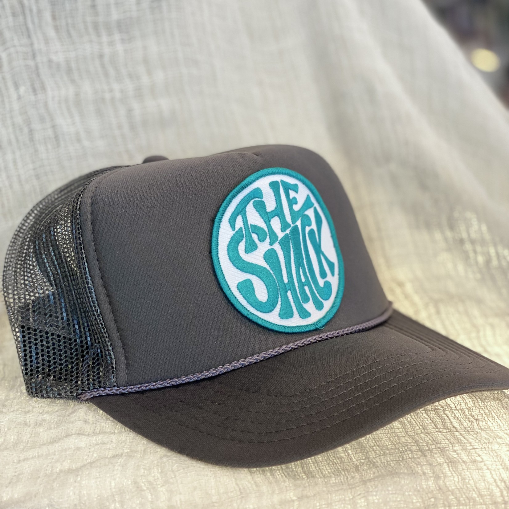 The Shack Trucker Hat