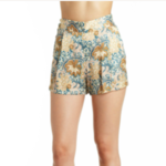 Ivy Shorts