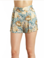 Ivy Shorts