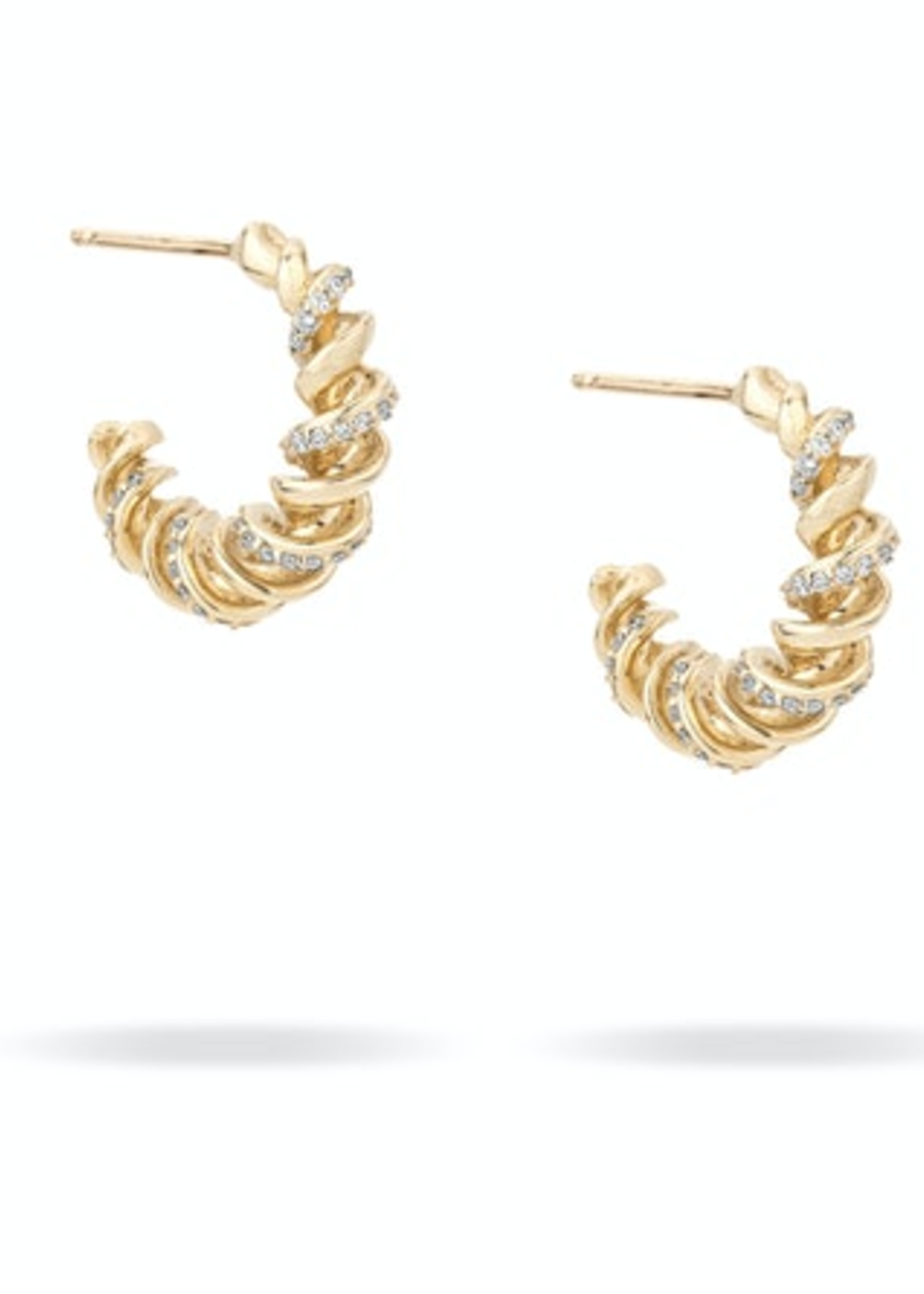 Pasta Large Pave Fusilli J Hoops