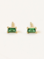 Baguette Energy Studs