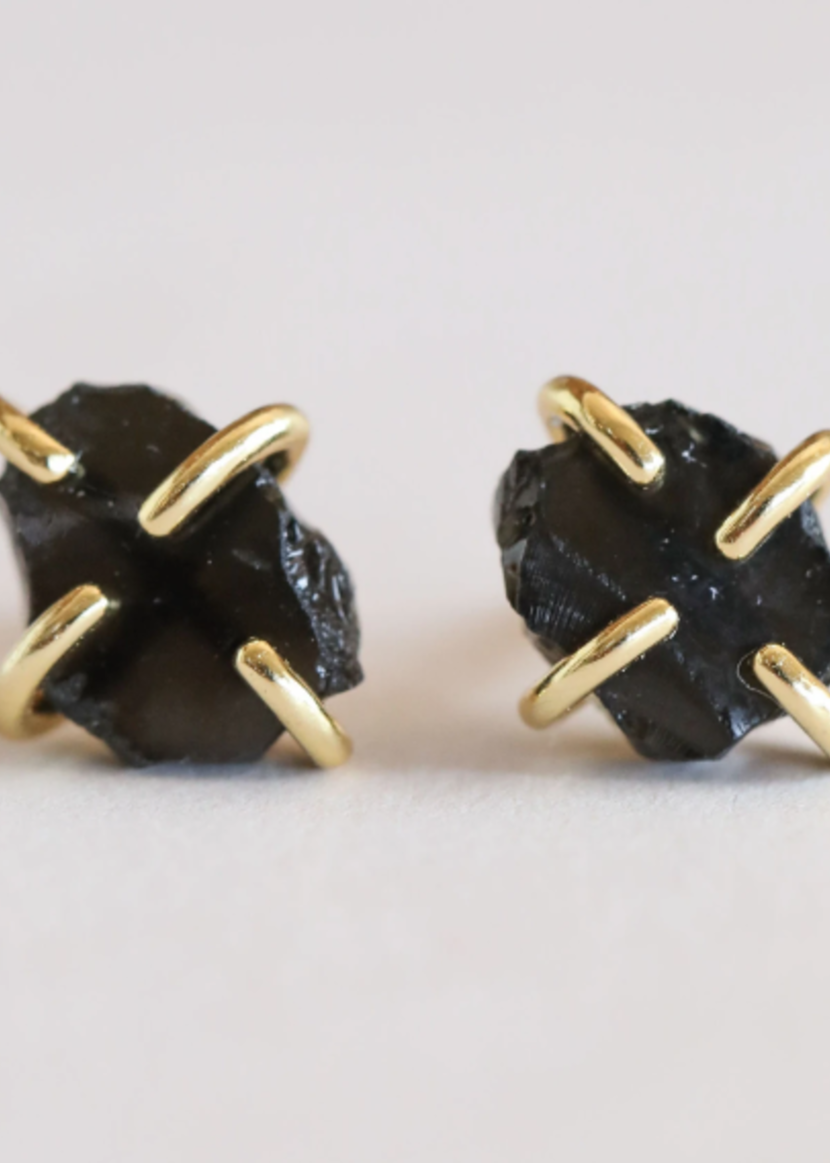 Gemstone Prong