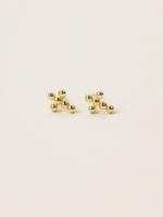Cross Studs