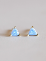Mini Energy Gem Stud