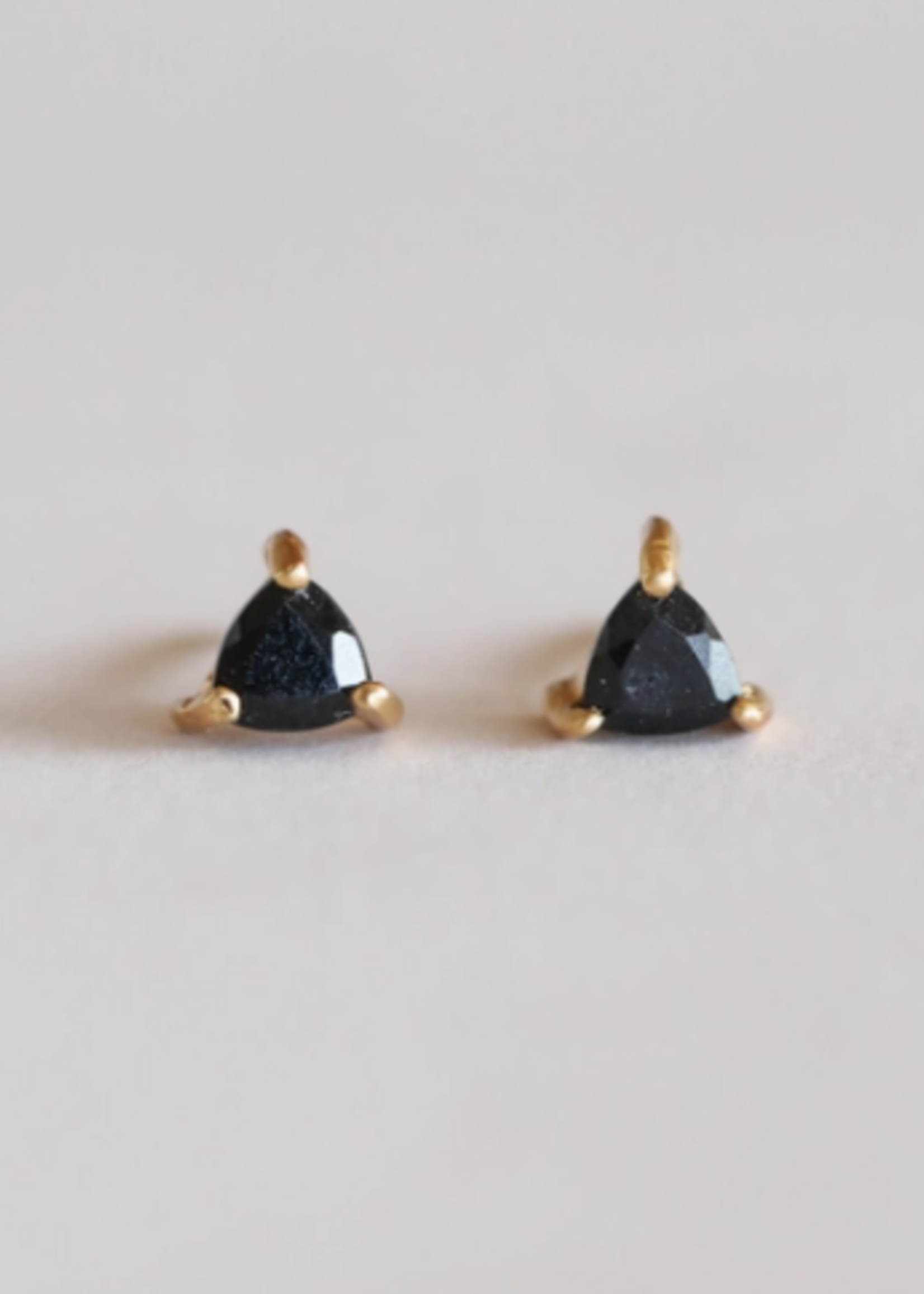 Mini Energy Gem Stud